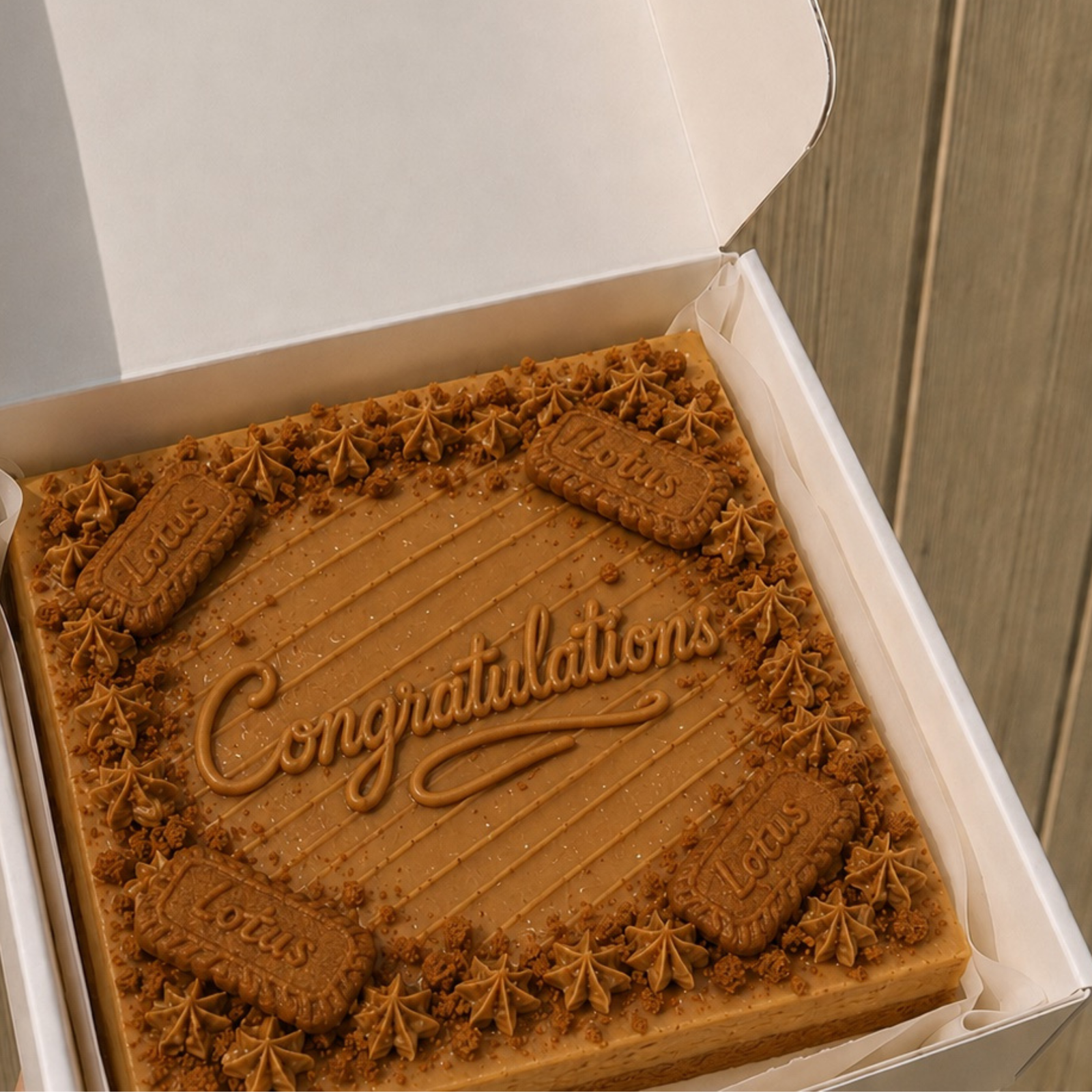 Signature Tray Collection