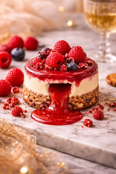 The Signature Collection - Box of 4