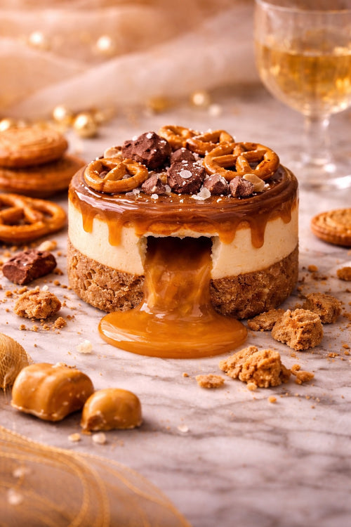 The Signature Collection - Box of 4