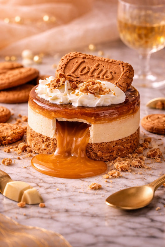 The Signature Collection - Box of 4