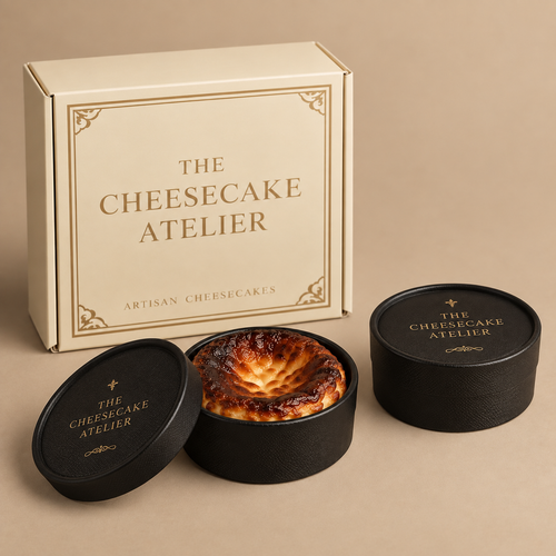 Atelier Basque Selection - Box of 4 (Coming Soon)