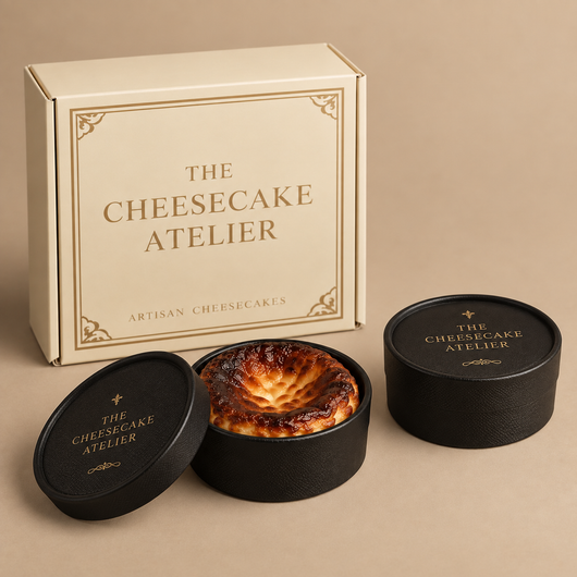 Atelier Basque Selection - Box of 4 (Coming Soon)