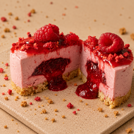 Atelier Signature Single Flavour - Box of 4