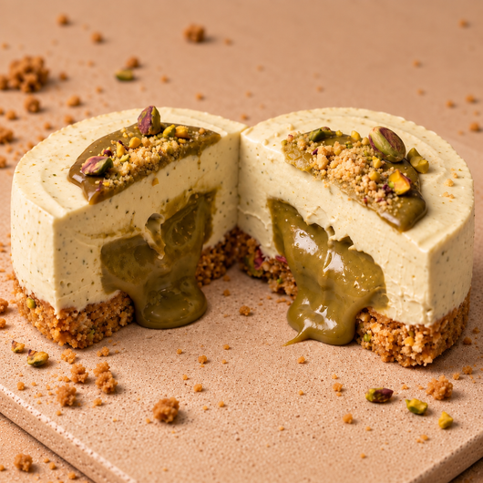 Atelier Signature Single Flavour - Box of 4