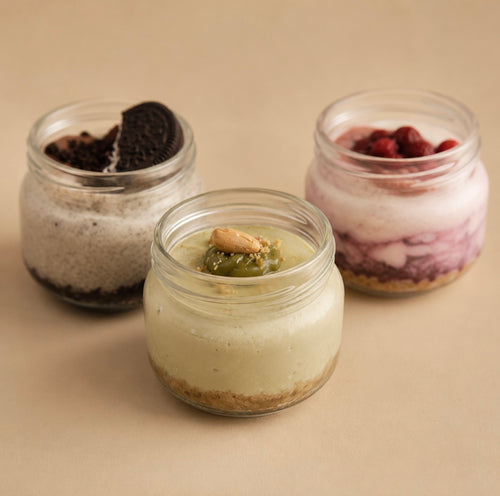 Atelier Archives - Box of 6 (Limited Time)