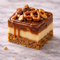 Salted Caramel Classic Cheesecake - Box of 8
