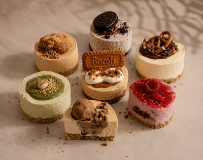 Taster Box