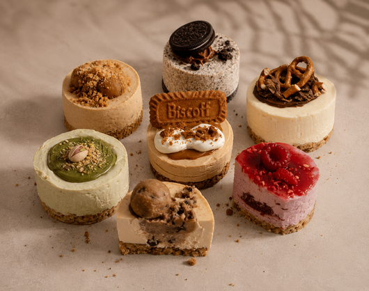 Taster Box