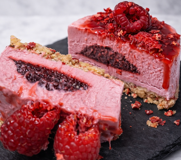 Signature Wild Berry