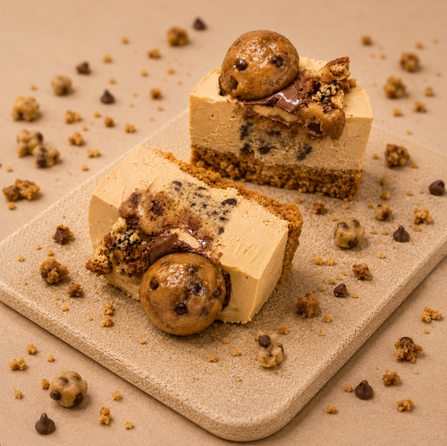 Atelier Signature Cookie Dough - Box of 4