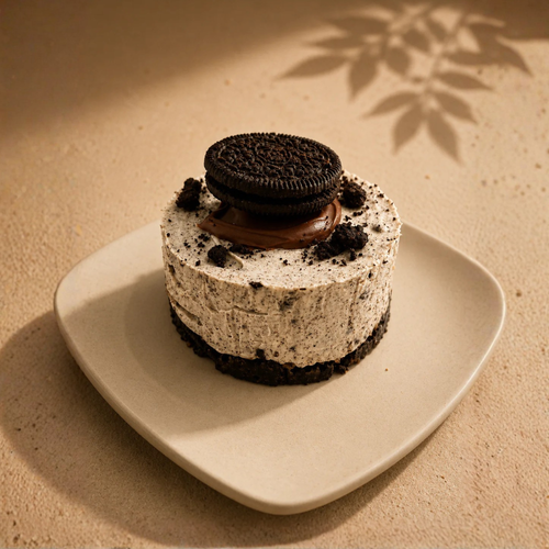 Atelier Signature Cookies and Cream - Box of 4