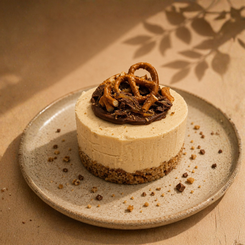 Atelier Signature Salted Caramel - Box of 4