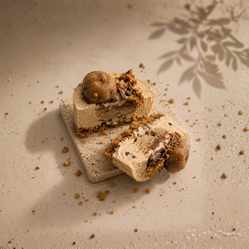Atelier Signature Cookie Dough - Box of 4