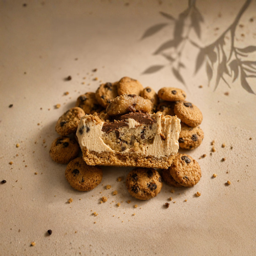 Atelier Signature Cookie Dough - Box of 4