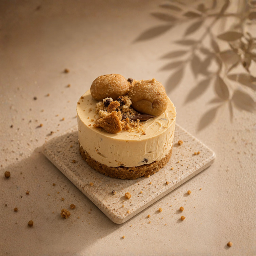 Atelier Signature Cookie Dough - Box of 4
