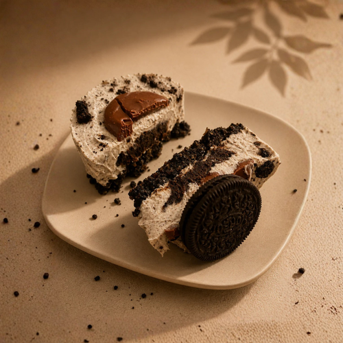 Atelier Signature Cookies and Cream - Box of 4