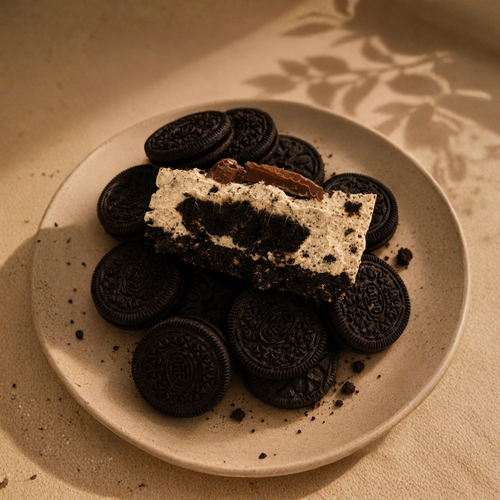 Atelier Signature Cookies and Cream - Box of 4