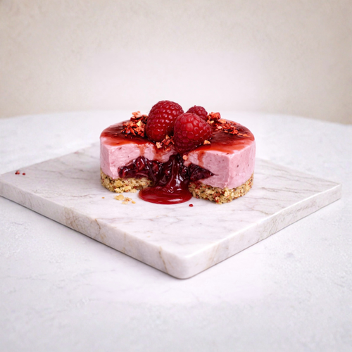 Signature Rouge - Box of 4