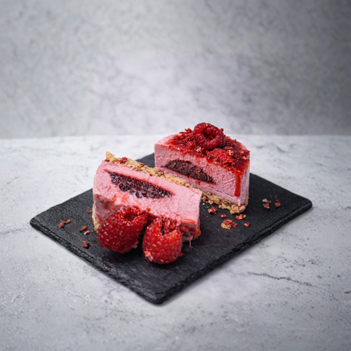 Signature Rouge - Box of 4