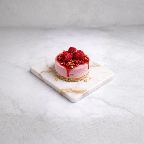 Signature Rouge - Box of 4