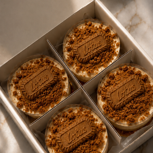 Atelier Signature Single Flavour - Box of 4
