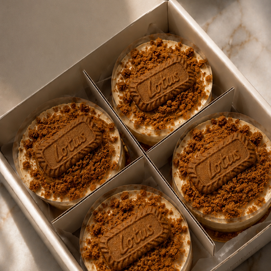 Atelier Signature Single Flavour - Box of 4