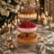 The Wedding Luxe Trio