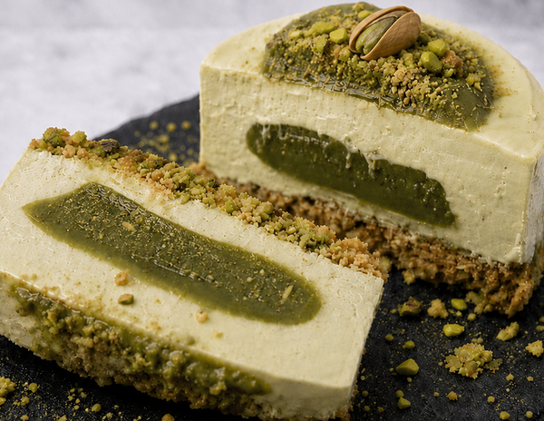Signature Sicilian Pistachio